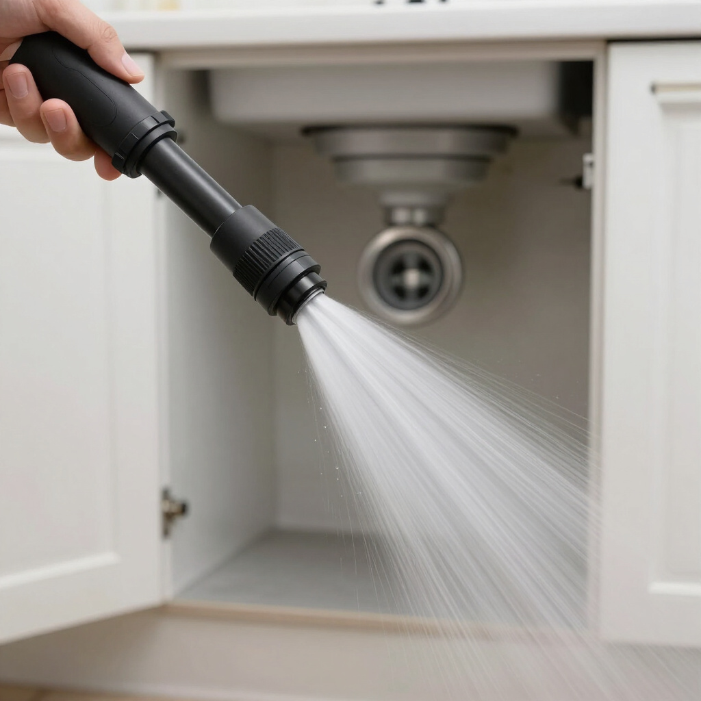 Drain Cleaning & Unclogging in Jasper