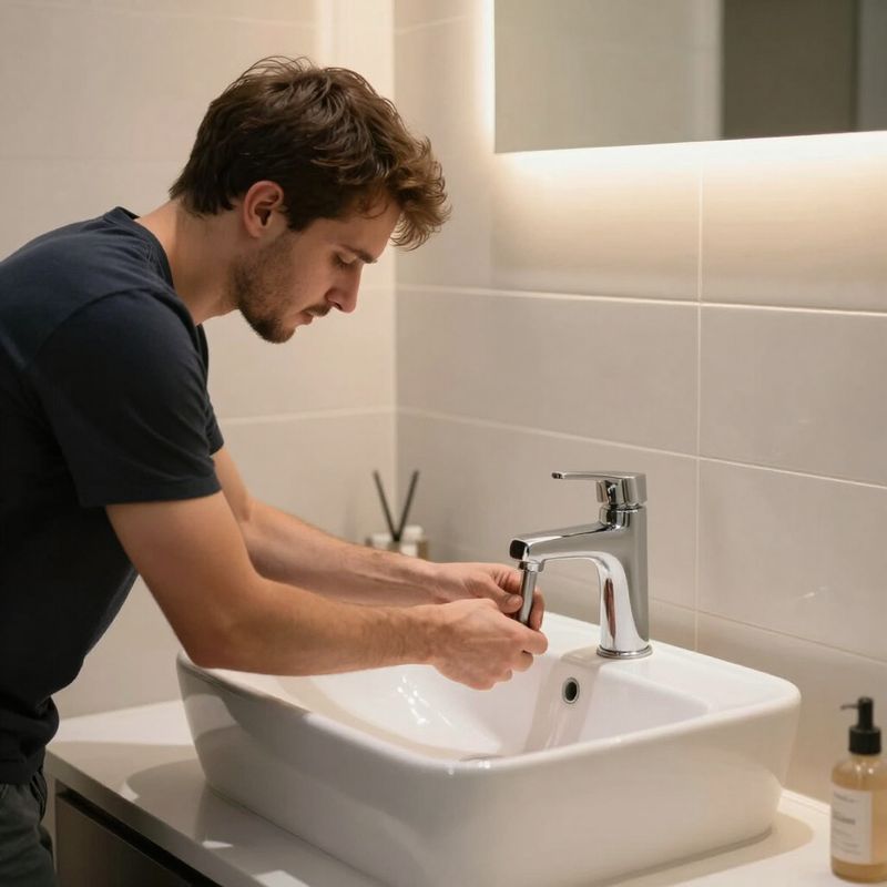 Bathroom & Kitchen Upgrades in Jasper